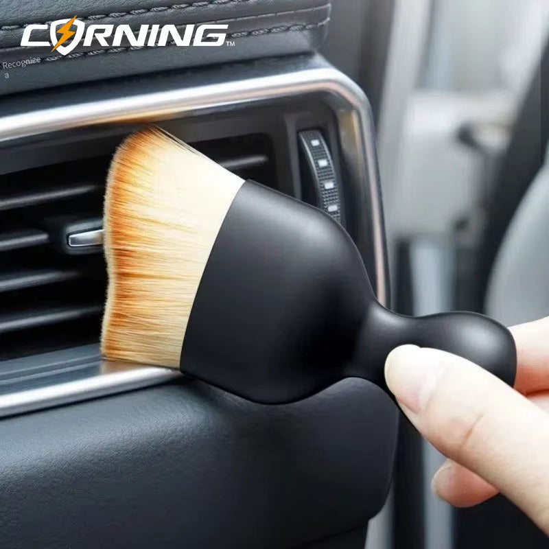 Cleaning Tools Car Brush Wash Supplies Auto Products Vehicle Kit Detailing Accessories Clean Interior Gadgets Product Accesories