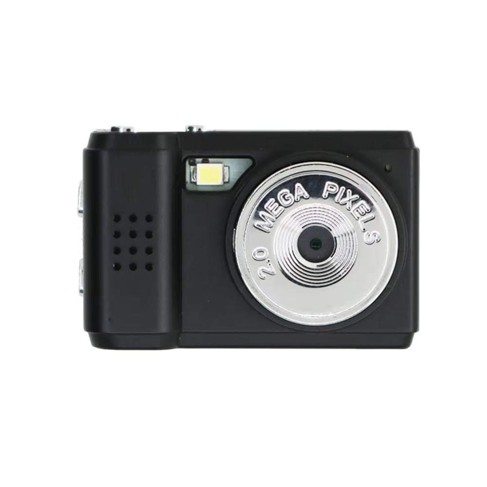 S5 Retro Mini Camera with Screen CMOS Indoor Home Outdoor HD 1080P Sports Portable Very Small Mini Camera Video Recorder