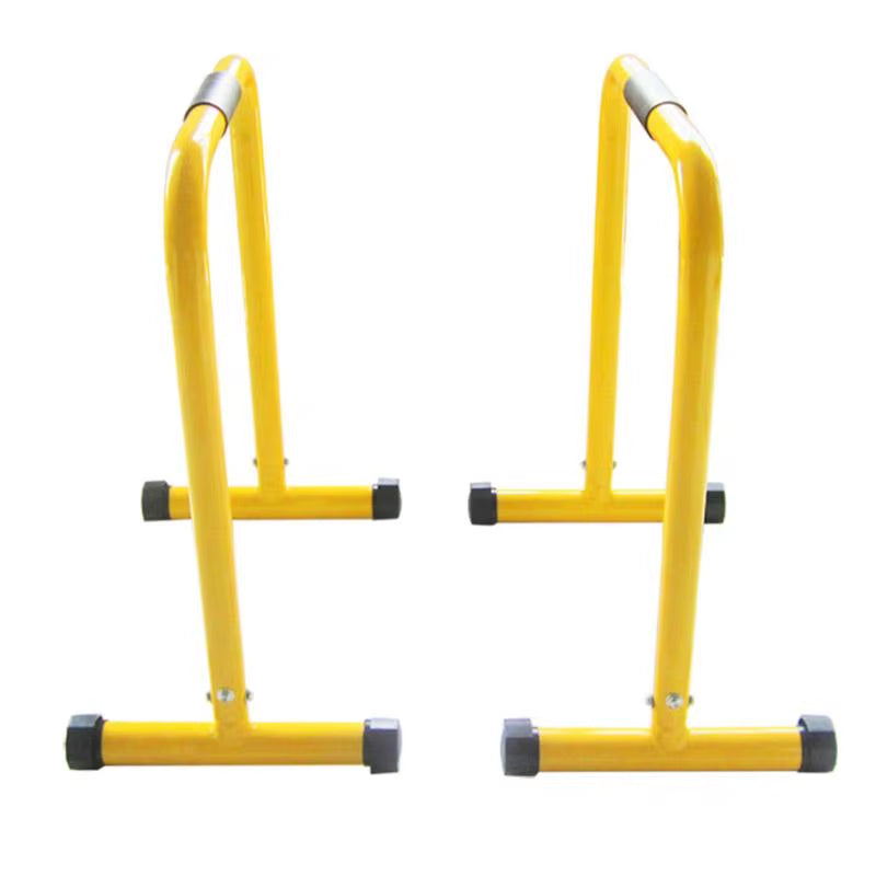 Fitness Training Indoors Sports Parallel Parallel Bars Gymnastics Single Doorway Parallel Bar