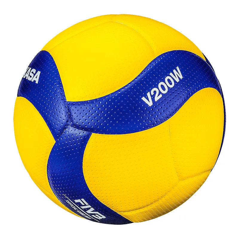 Outdoor No.5 Training Hard Indoor Volleyball Large Event Volleyball Upgrade Outdoor Beach Air Volleyball