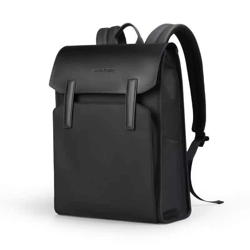 15.6Inch Laptop Backpack Waterproof Computer Double-Shoulder Lightweight Briefcases for Travel Business Shoulder Bag