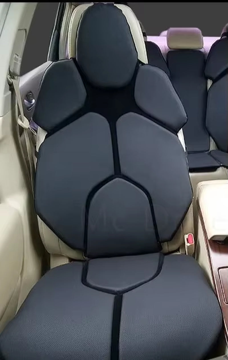 1Pc Car Seat Cover Luxury Leather Custom Auto 1 Seat Soft Cushion Pad for Cars Technology Car Decoration Accessories Universal